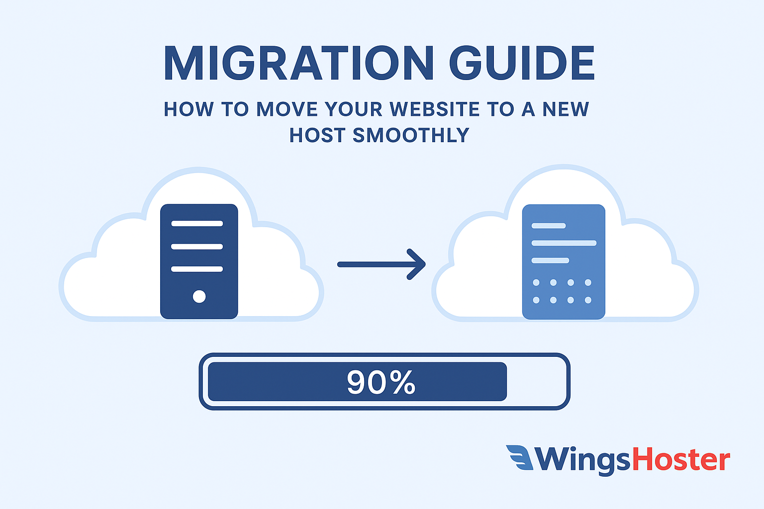 Migration Made Simple: How to Move Your Website Without Downtime