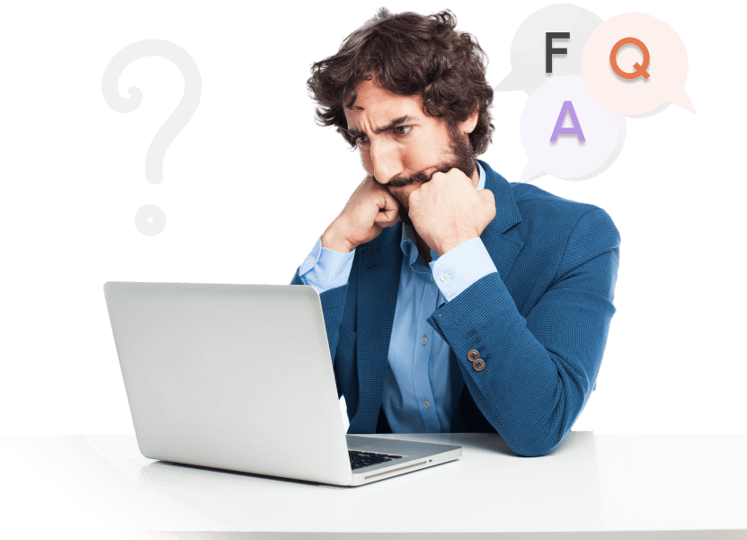 Domain transfer support