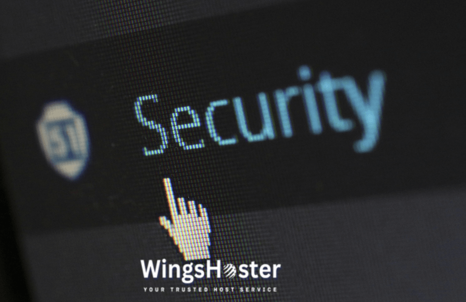 Choose SSL type