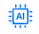 AI VPS & GPU Servers Icon
