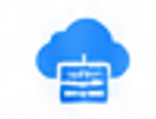 Cloud VPS Icon