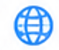 Domain & DNS Icon